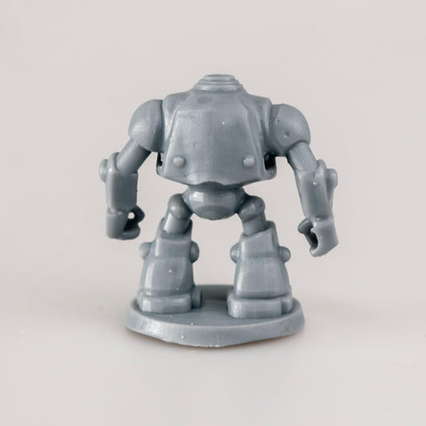 I.R.I.S. Arcane Automaton Miniature