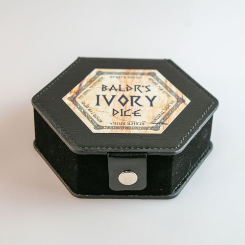 Baldr's Ivory Dice