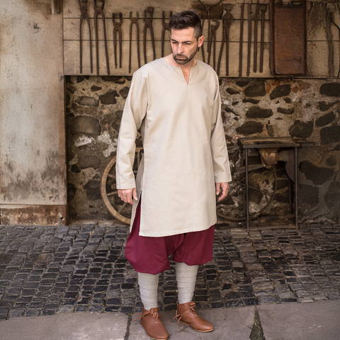 Leif Undertunic