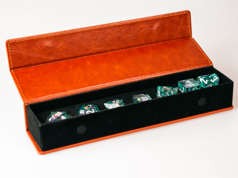 Deep Sea Liquid Core Dice