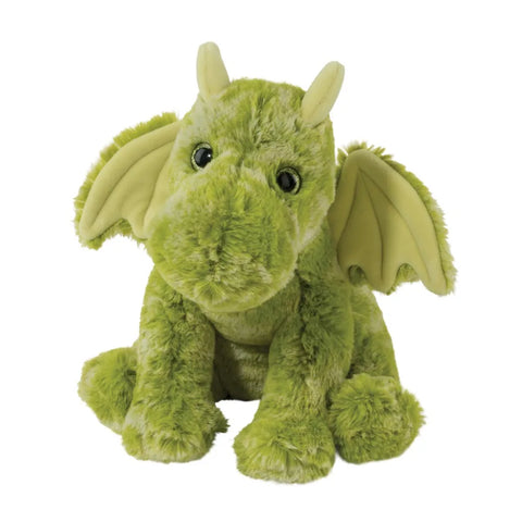 Soft Green Dragon