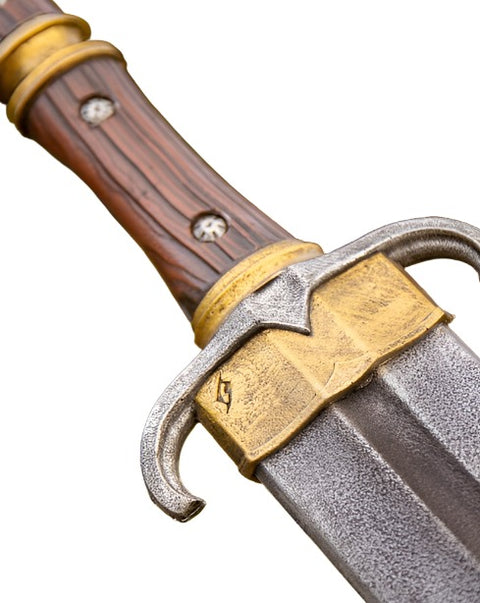 Mercenary Sword