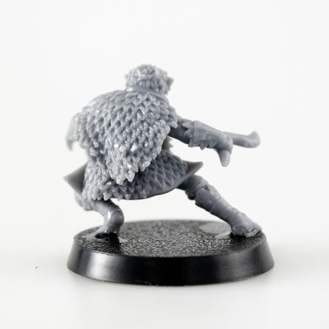 Pathfinder Scouts 5-Pack Miniatures