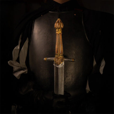 Duelist Sword