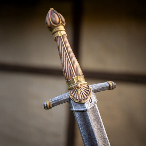 Duelist Sword