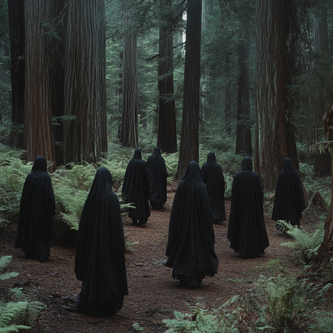 Candle of Protection