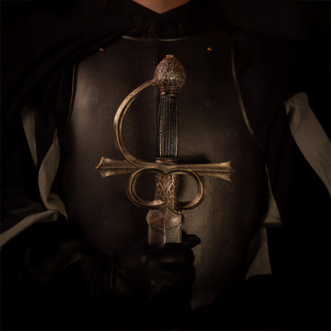 Rillet Rapier