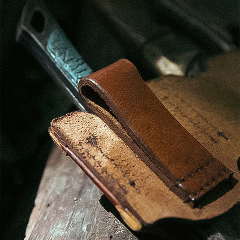 Rogue Throwing Knives