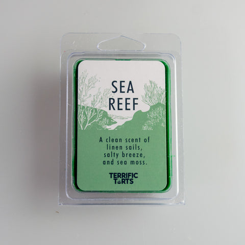 Sea Reef Wax Melts