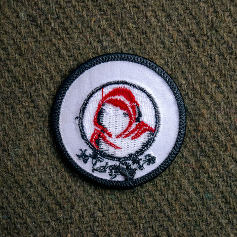 Stealth Skill Patch