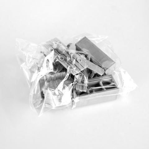 Bar Terrain Pack