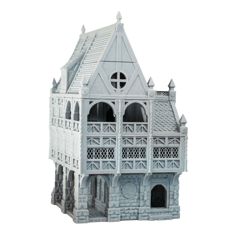Magic Shop