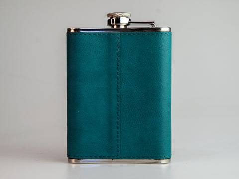 Tree of Gondor Flask