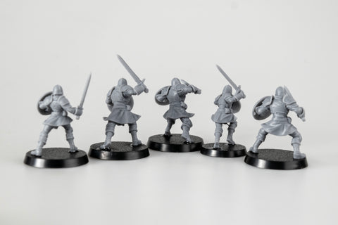 Unbound DM Bundle 10-Pack Miniatures