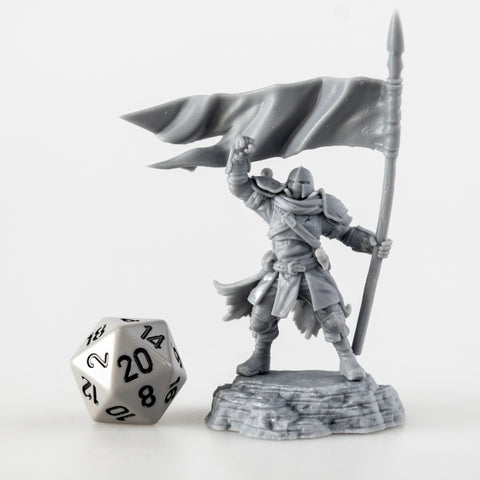 Unbound DM Bundle 10-Pack Miniatures