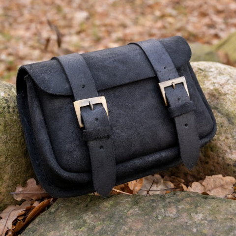 Warrior Bag