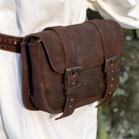 Warrior Bag