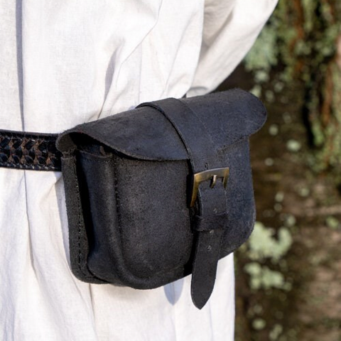 Warrior Bag