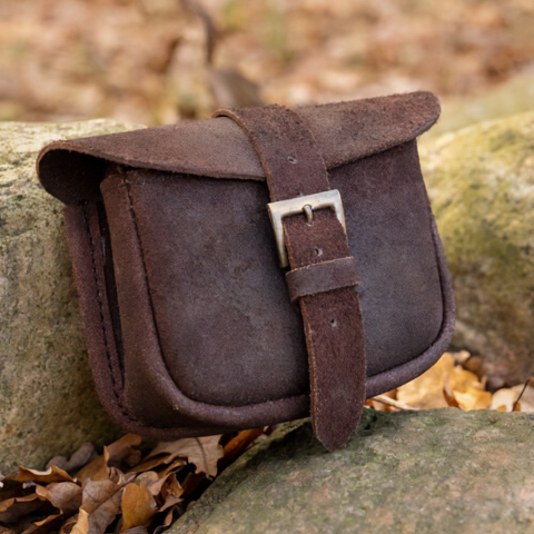 Warrior Bag