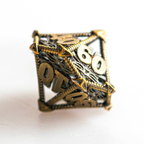 Legendary Class Dice Set