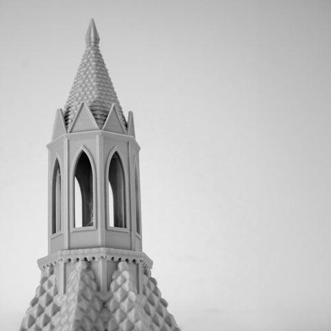 Wizard's Tower