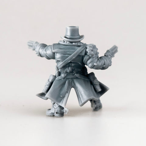 Bramble Ironsmoke Miniature
