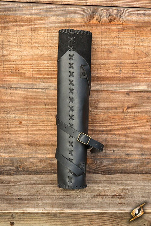 Hunter Quiver