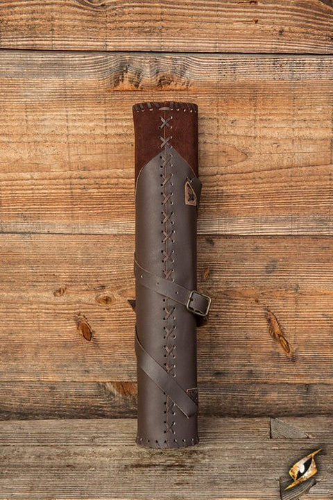 Hunter Quiver