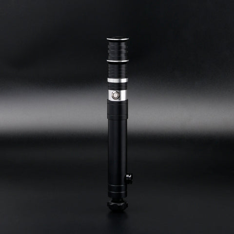 The Ghost Saber
