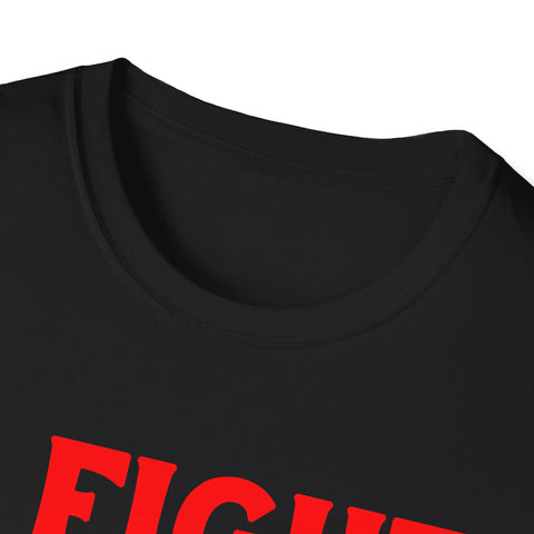 Fight the Power T-Shirt