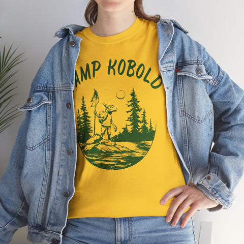 Camp Kobold T-Shirt