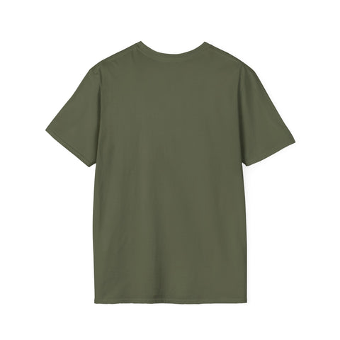 Nature's Pathway T-Shirt