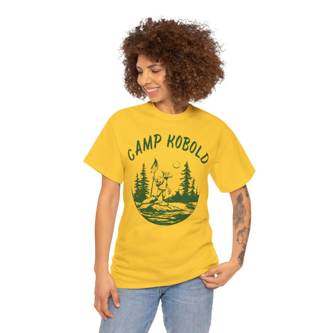 Camp Kobold T-Shirt