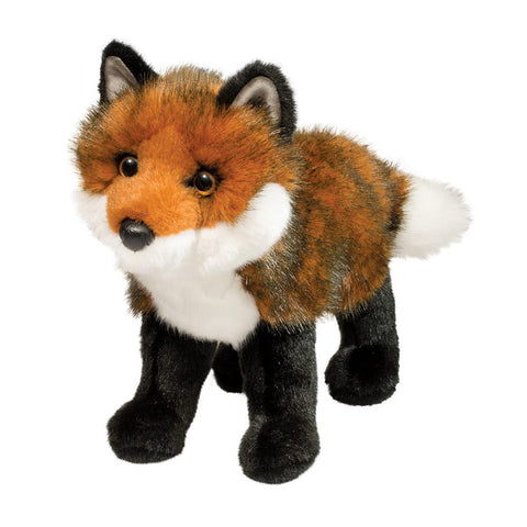 Scarlett the Red Fox (Deluxe)