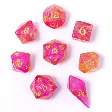 Dice Tube