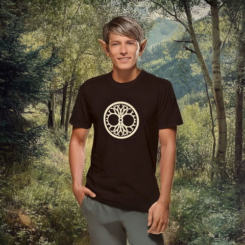 Nature's Pathway T-Shirt
