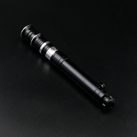 The Ghost Saber