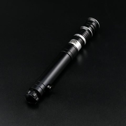 The Ghost Saber
