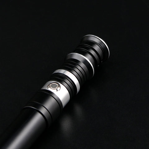 The Ghost Saber