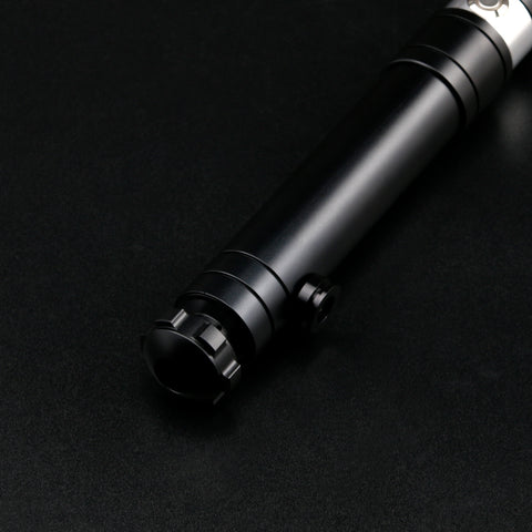 The Ghost Saber