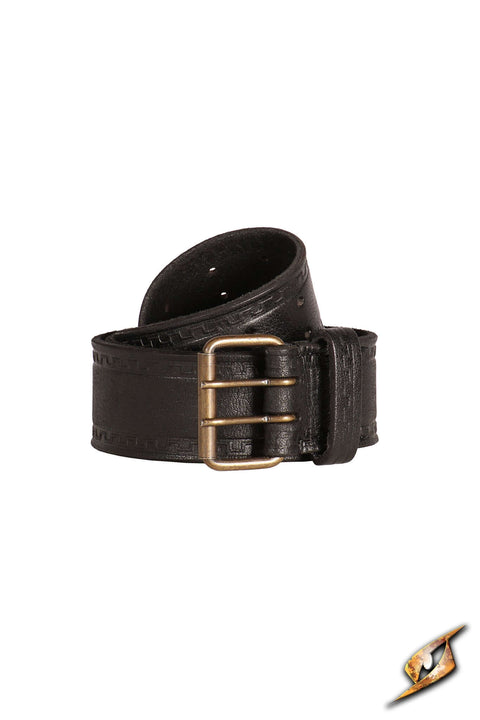Hunter Belt - Black