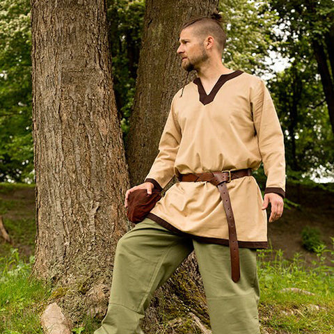 Tunic