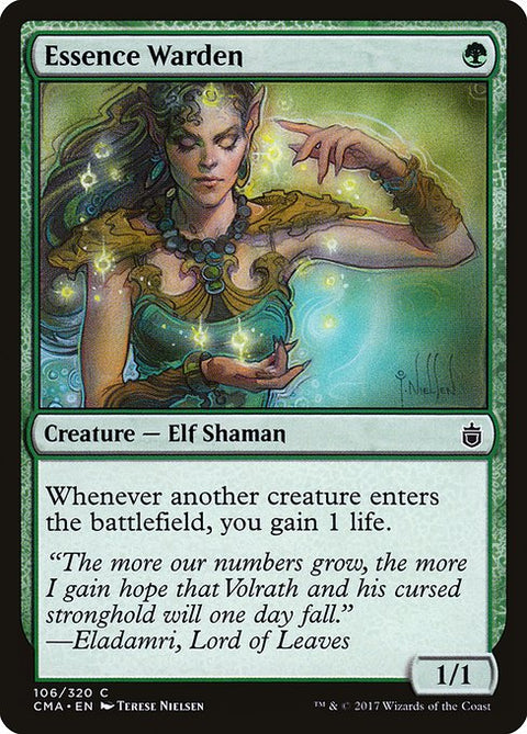 Essence Warden - Near Mint