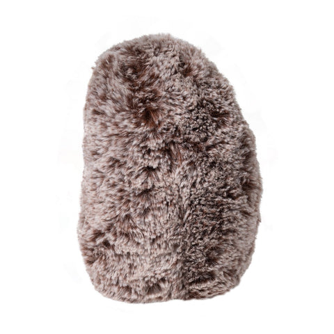 Stuey the Hedgehog (with Mushroom)