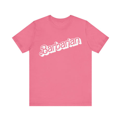Barbarian T-Shirt