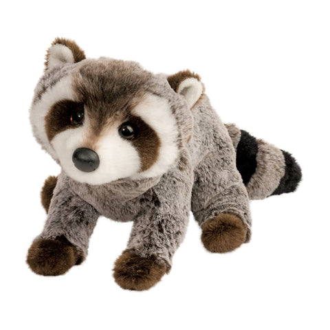 Ringo Racoon