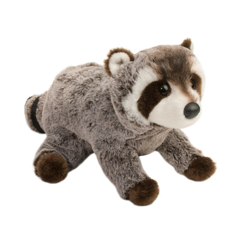 Ringo Racoon
