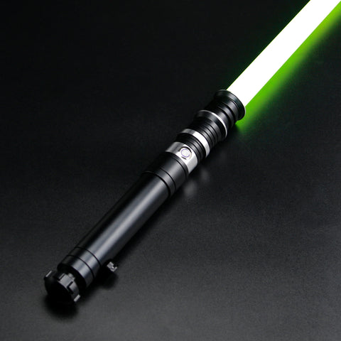 The Ghost Saber
