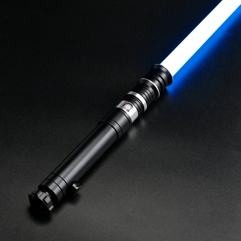 The Ghost Saber