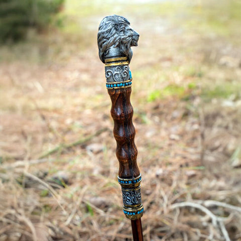 Libussa Wand